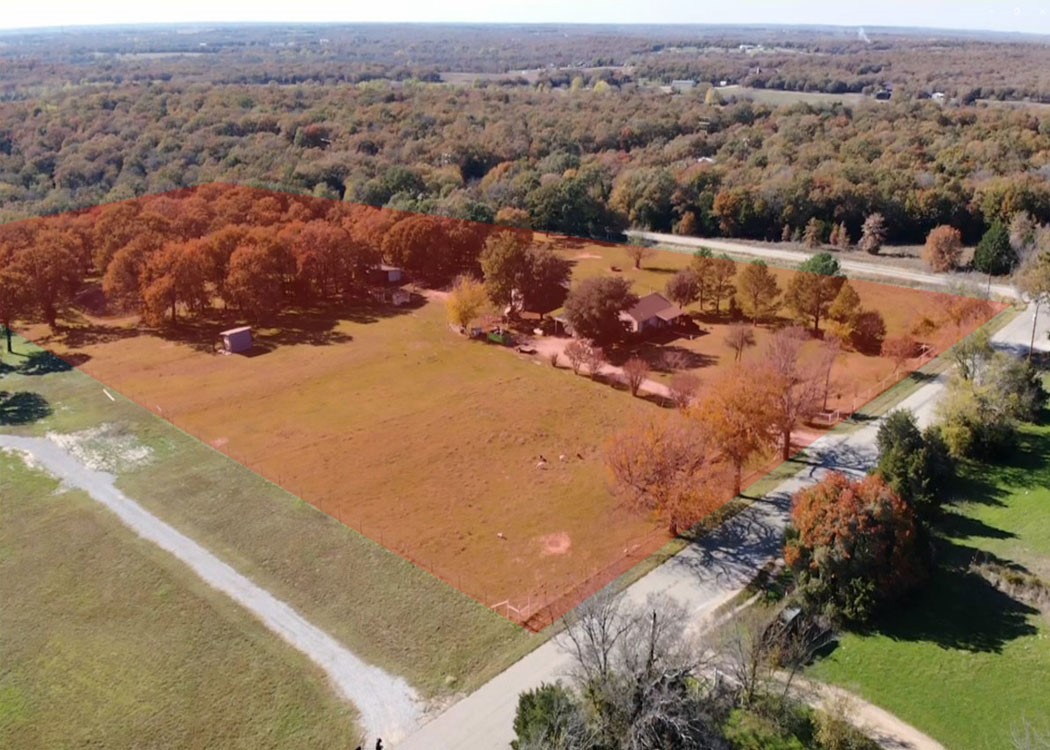 142 County Road 1591 Road Alvord TX 76225