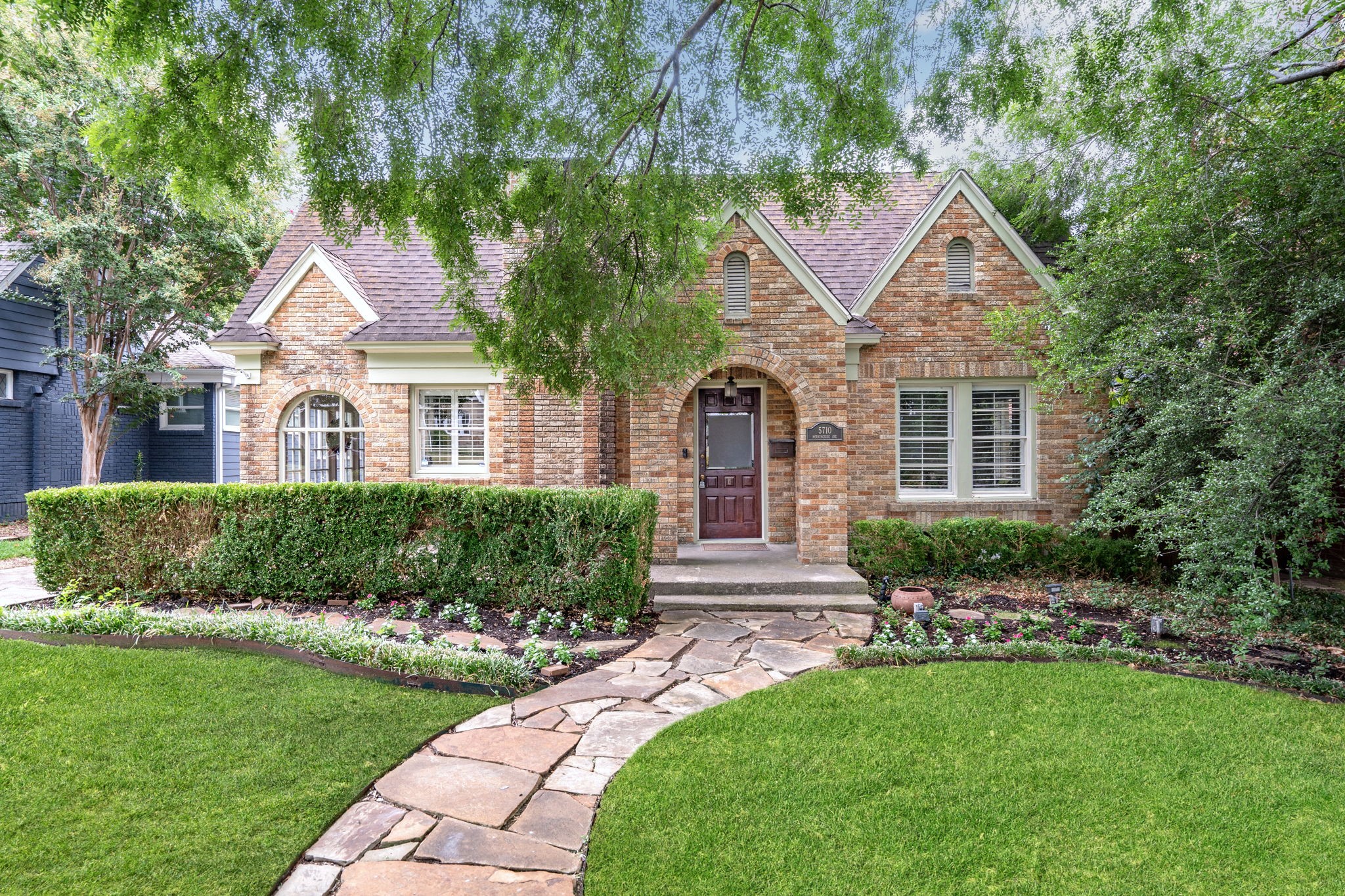 5710 Morningside Avenue Dallas TX 75206