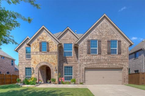 7038 Mercy Road Frisco TX 75035