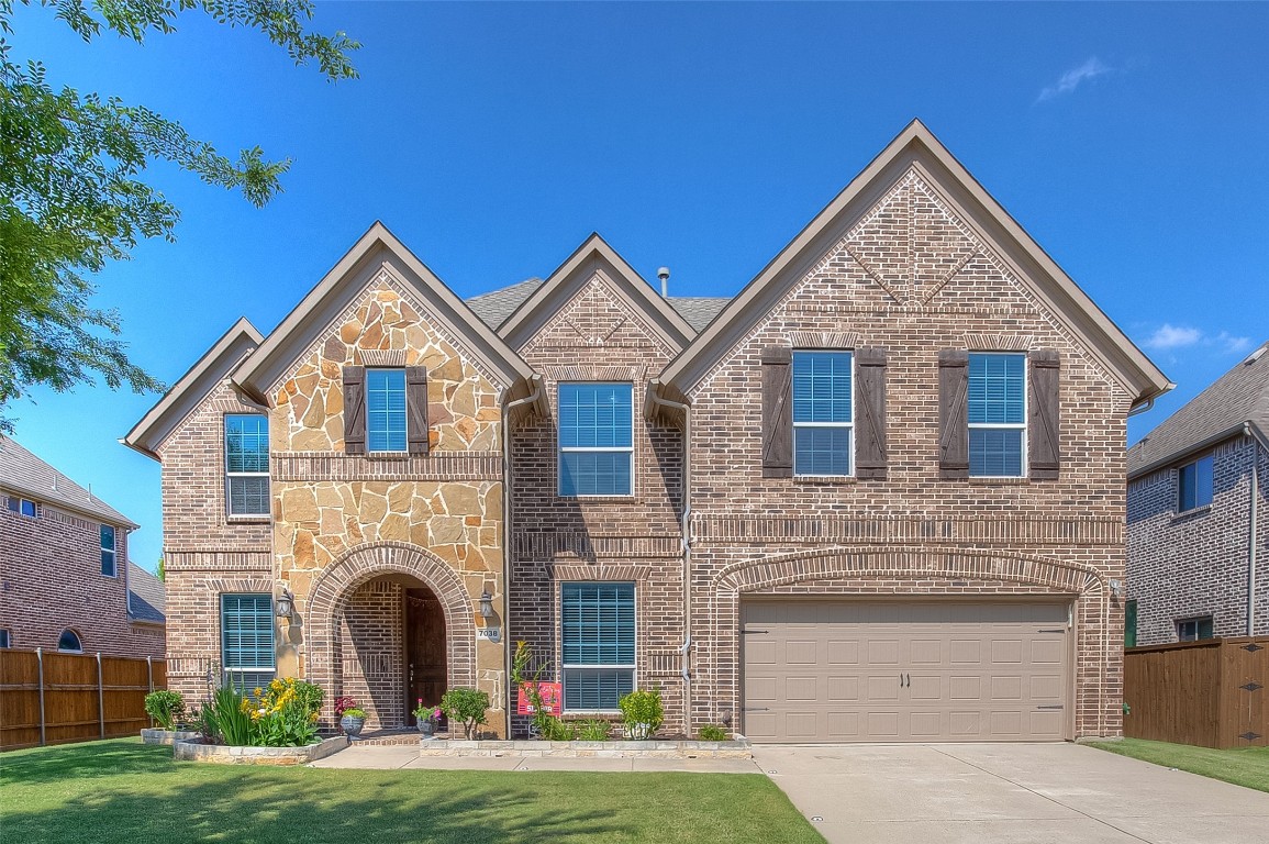 7038 Mercy Road Frisco TX 75035