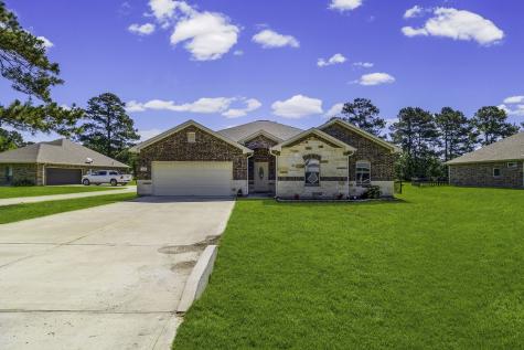 132 Coral Gables Trinity TX 75862