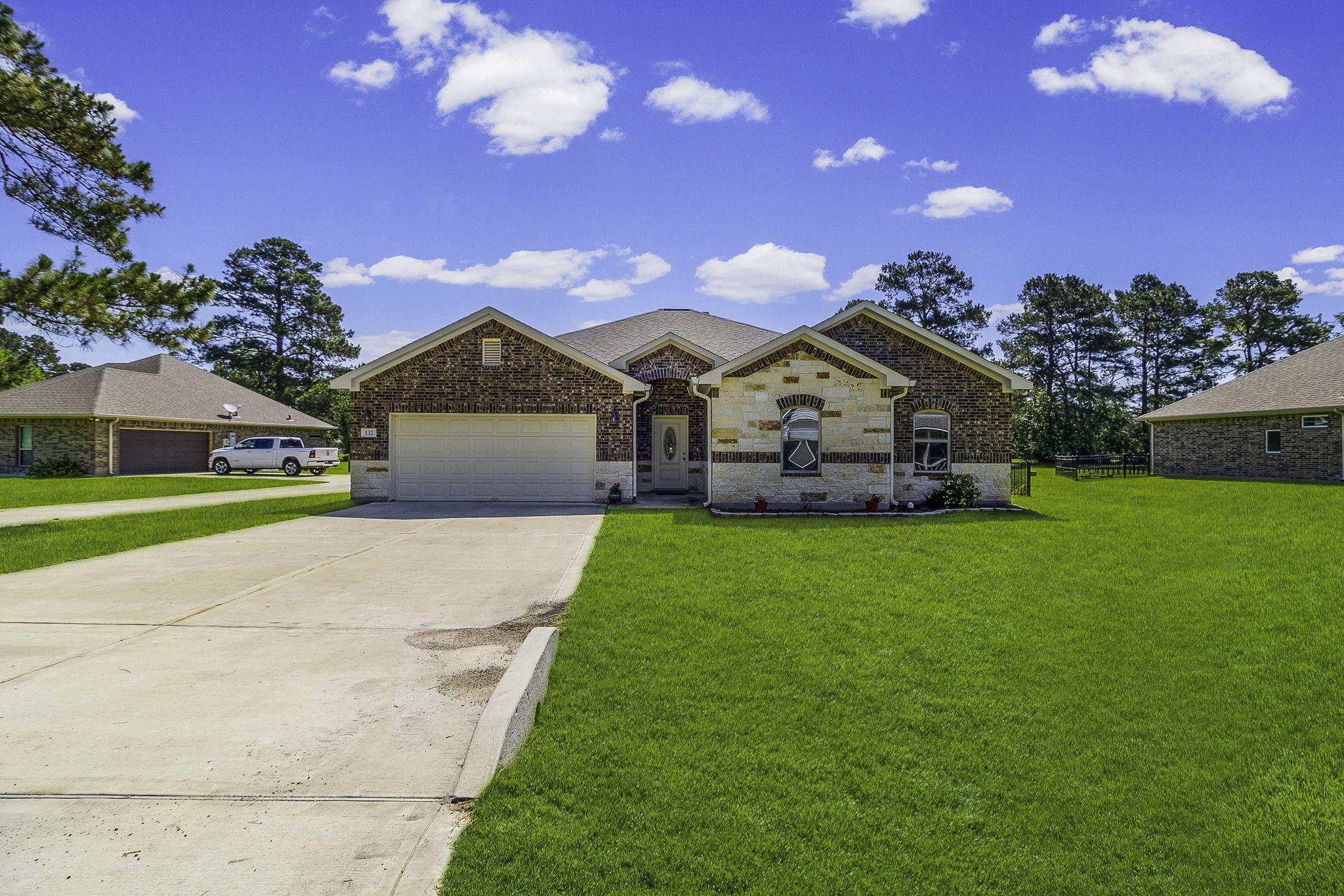 132 Coral Gables Trinity TX 75862