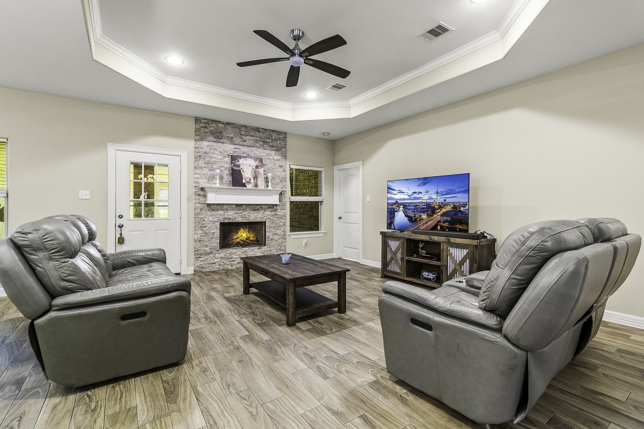 132 Coral Gables Trinity TX 75862