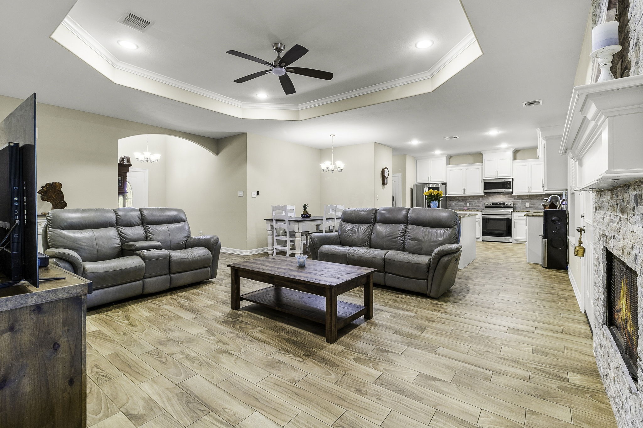 132 Coral Gables Trinity TX 75862