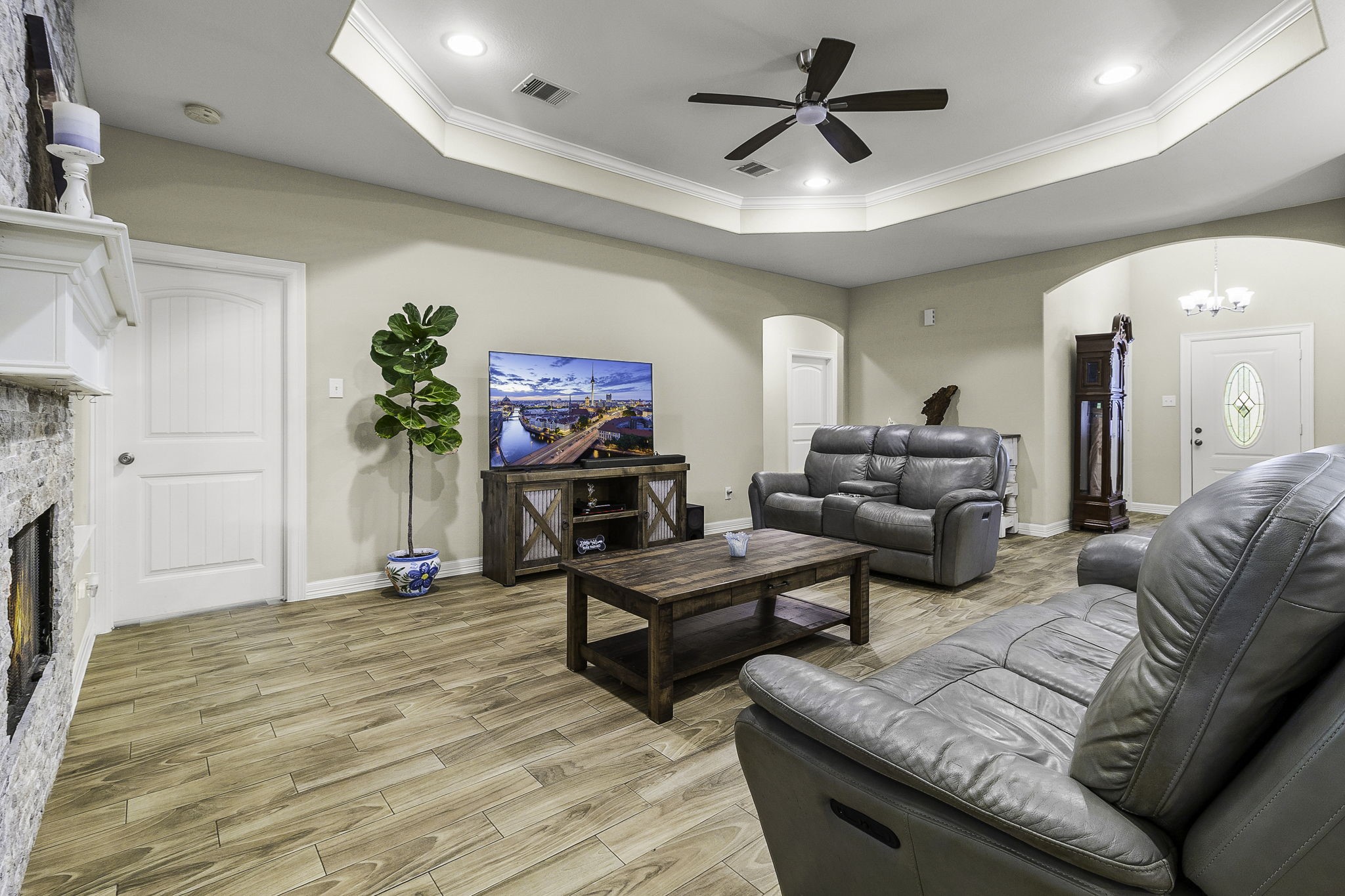 132 Coral Gables Trinity TX 75862