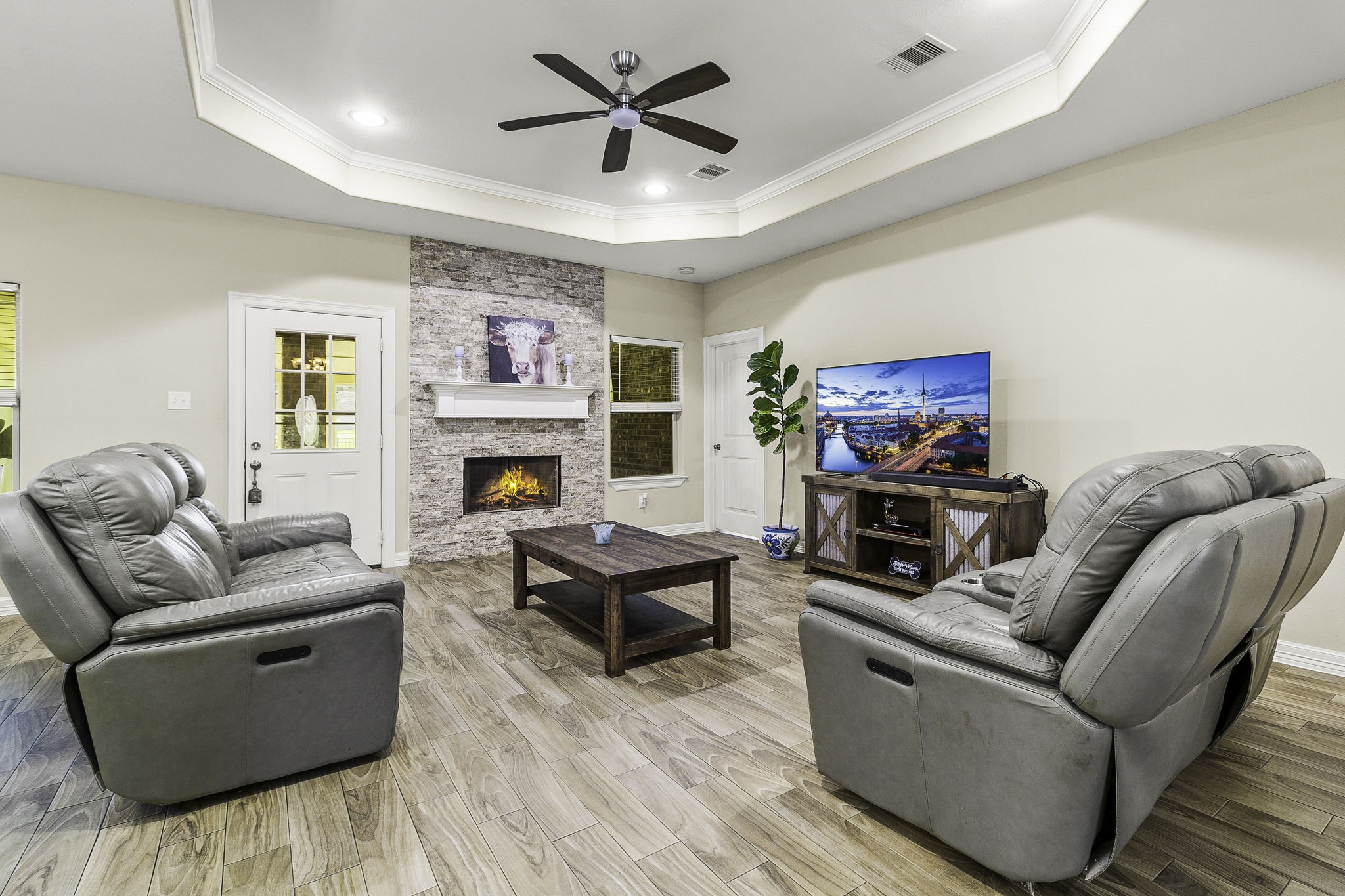 132 Coral Gables Trinity TX 75862