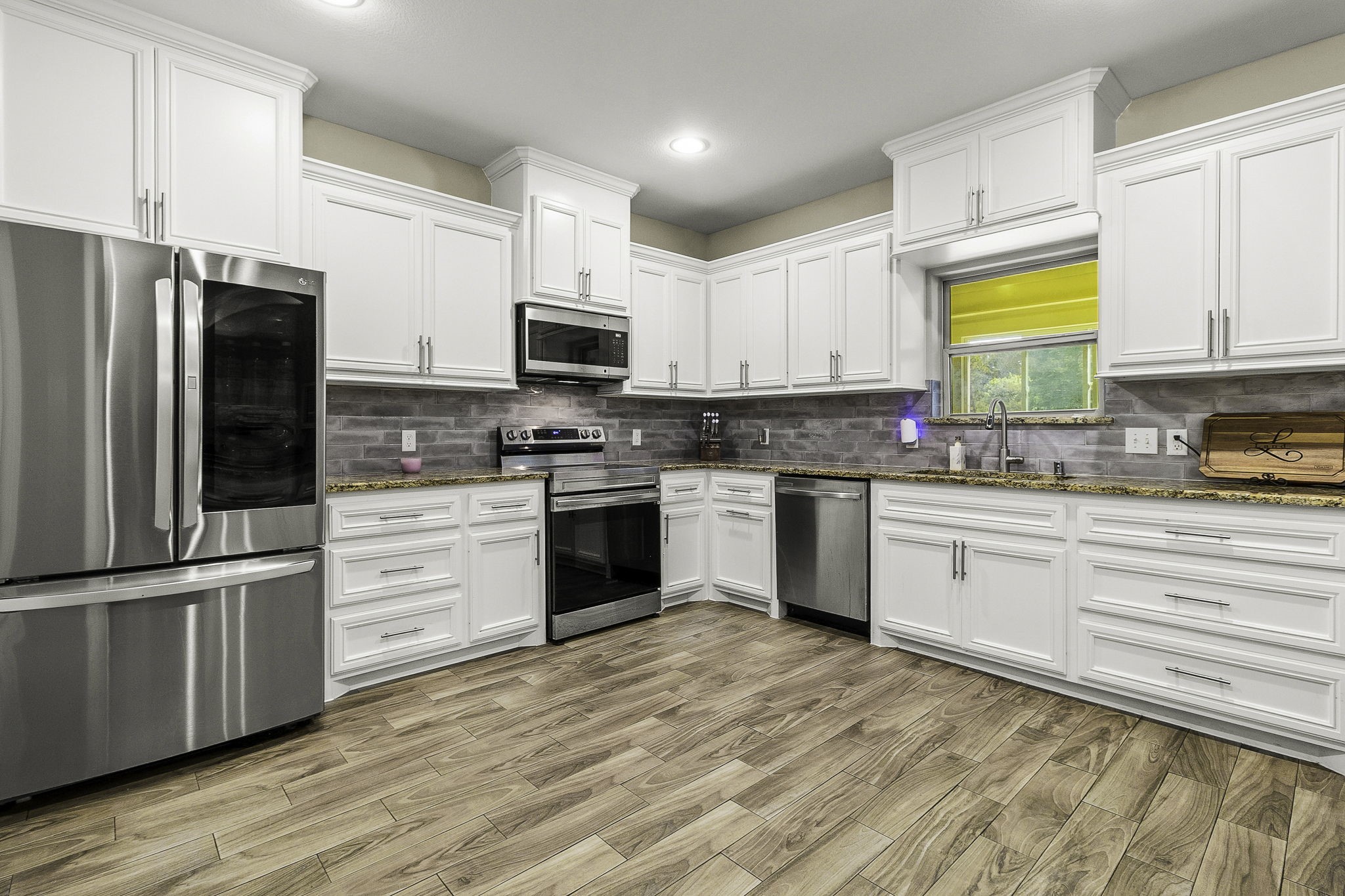 132 Coral Gables Trinity TX 75862