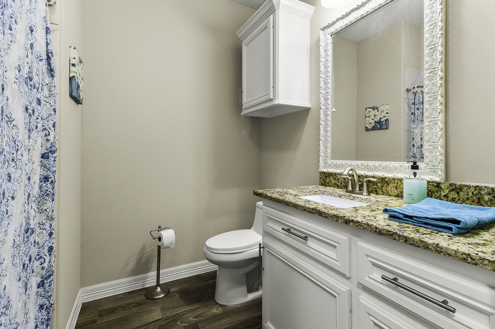 132 Coral Gables Trinity TX 75862