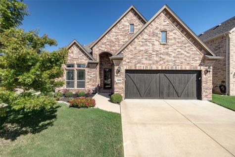 8201 Snow Goose Way Fort Worth TX 76118