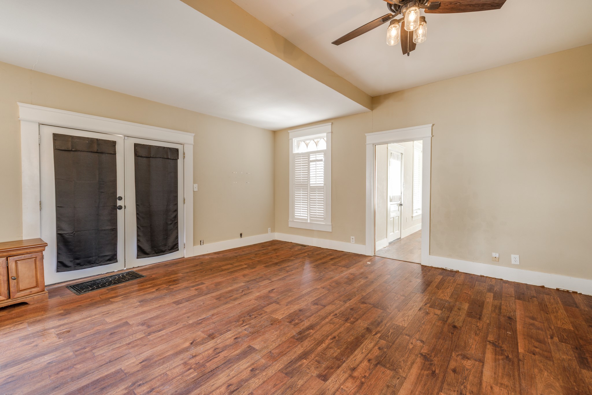 720 W Pecan Street Coleman TX 76834