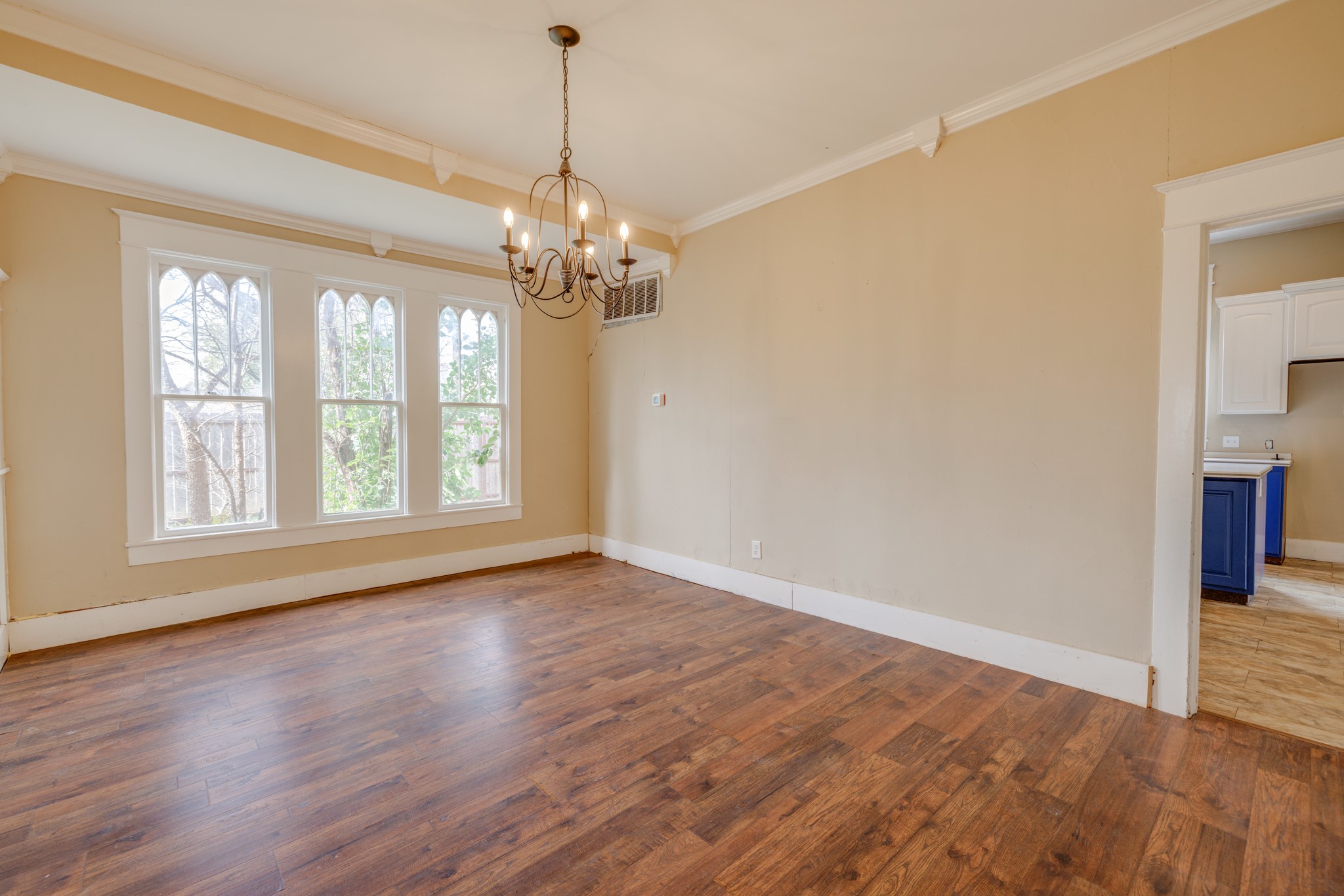 720 W Pecan Street Coleman TX 76834