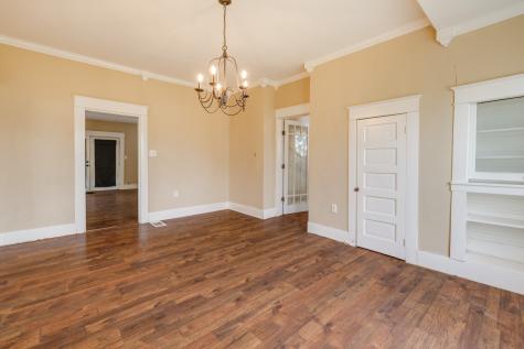 720 W Pecan Street Coleman TX 76834