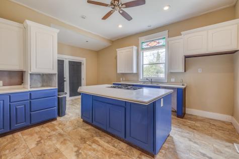 720 W Pecan Street Coleman TX 76834