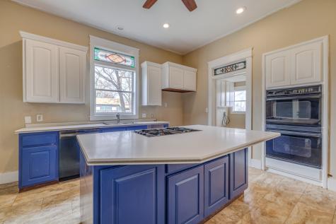 720 W Pecan Street Coleman TX 76834