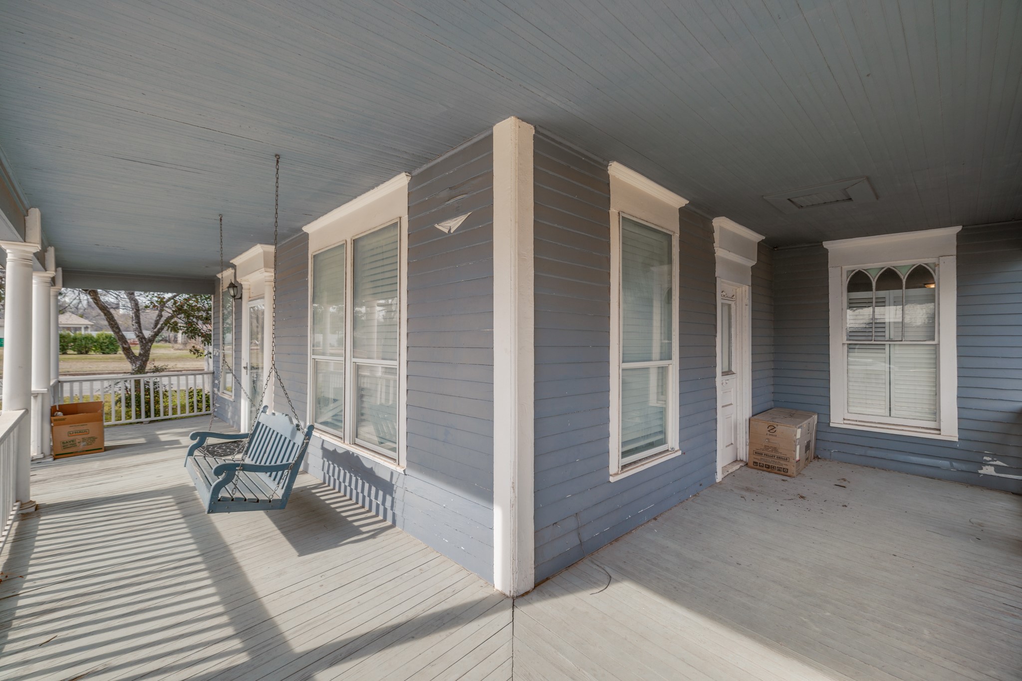 720 W Pecan Street Coleman TX 76834