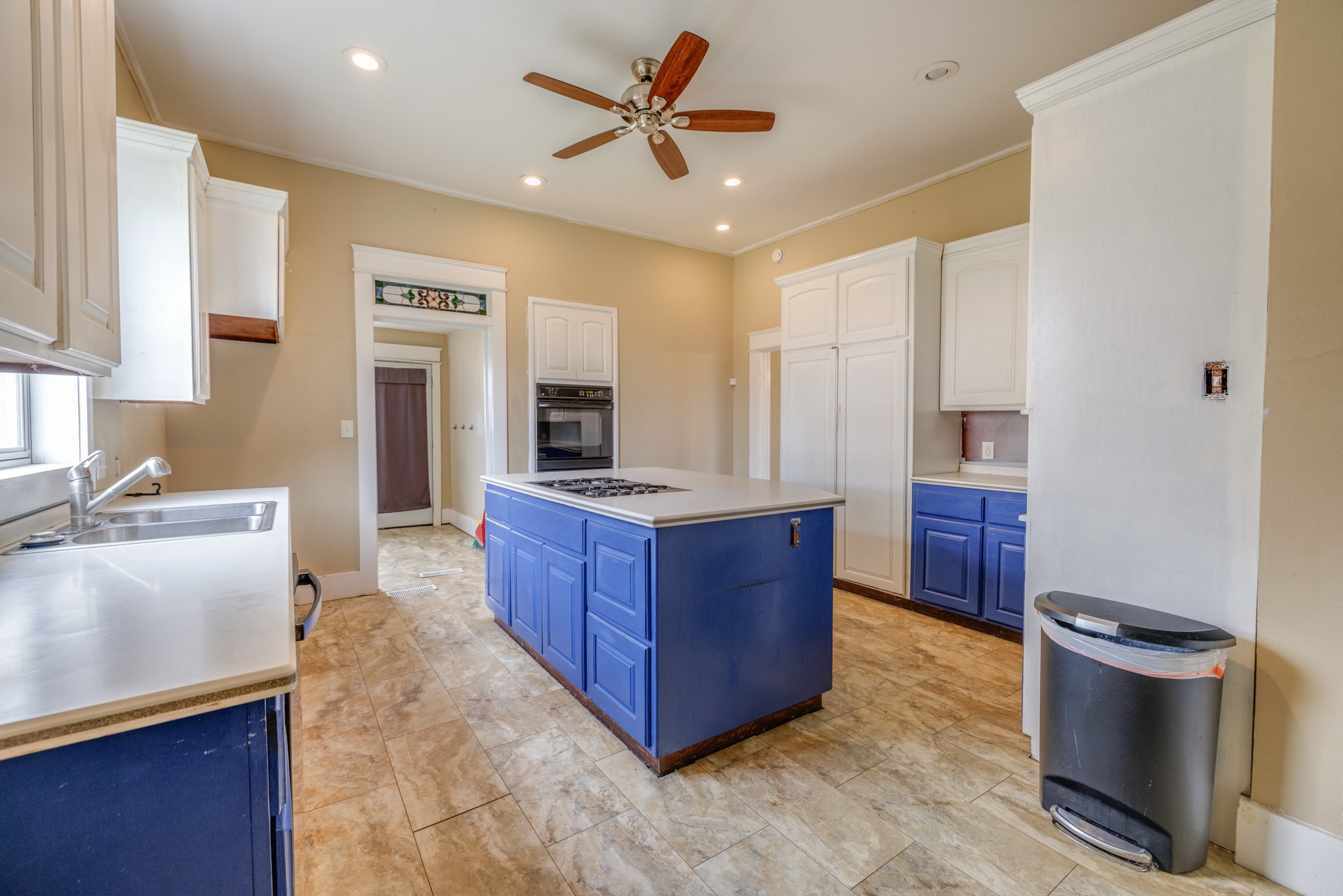 720 W Pecan Street Coleman TX 76834