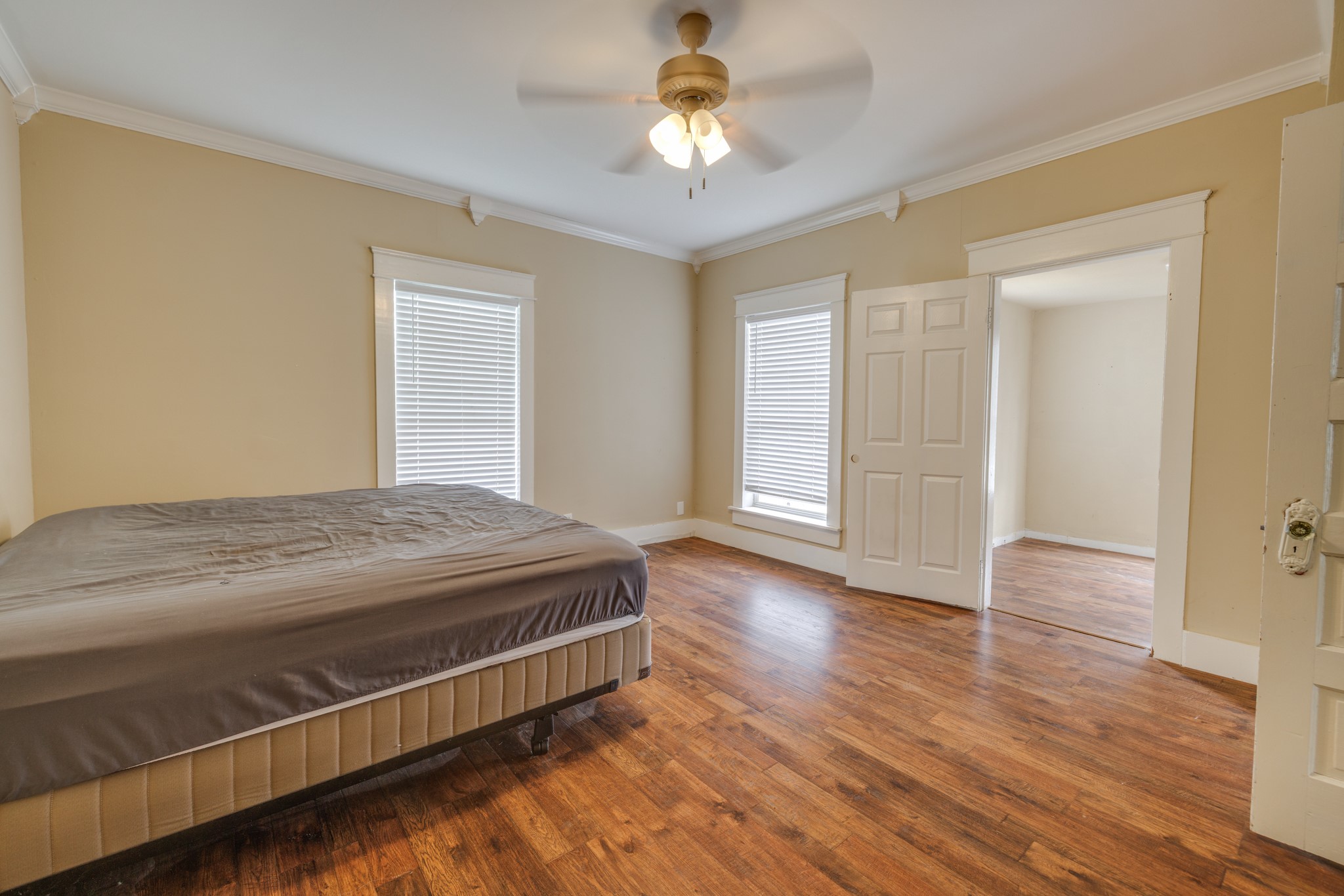 720 W Pecan Street Coleman TX 76834