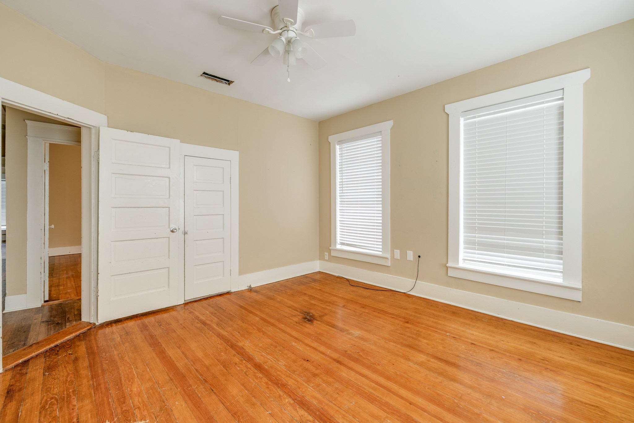 720 W Pecan Street Coleman TX 76834