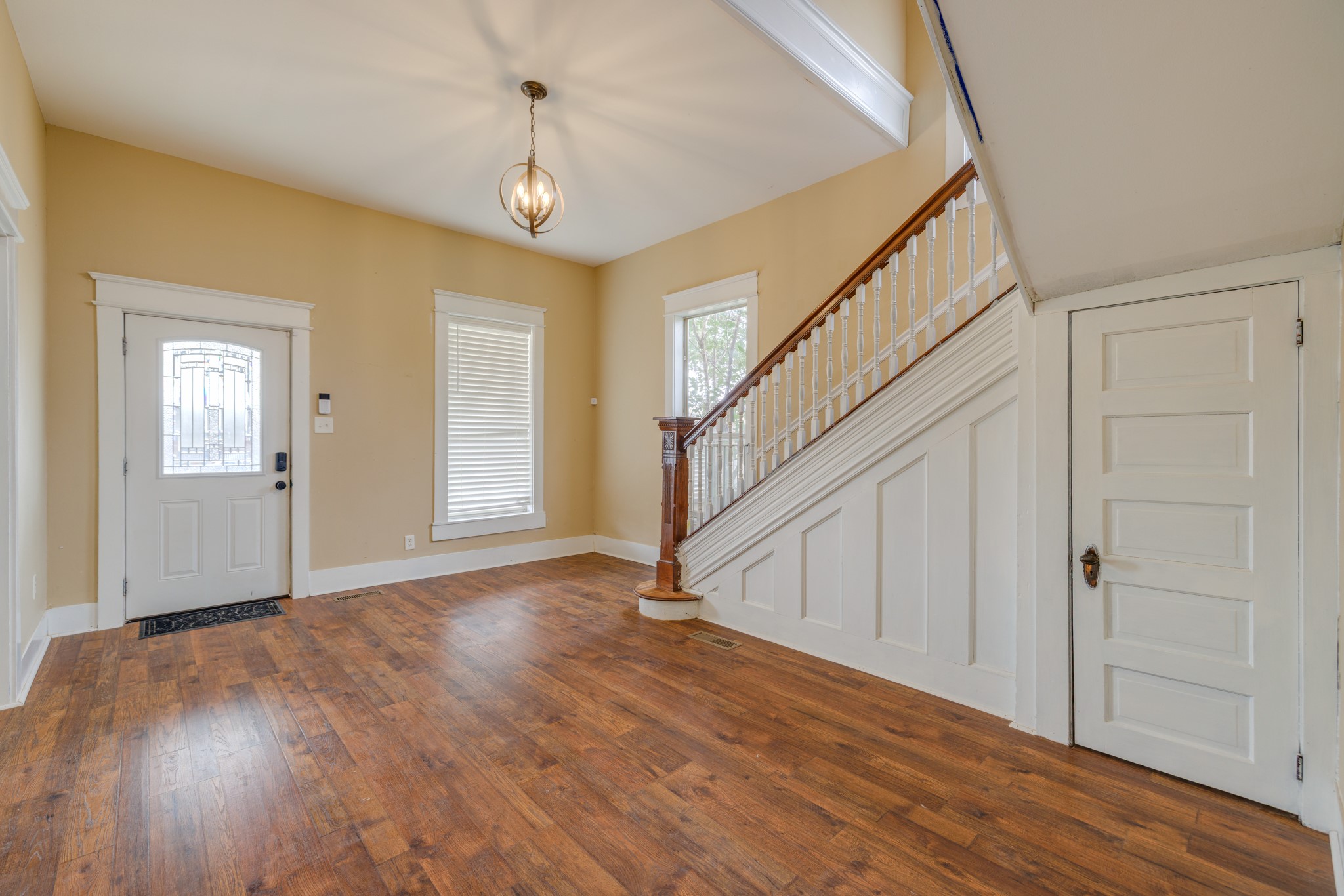 720 W Pecan Street Coleman TX 76834