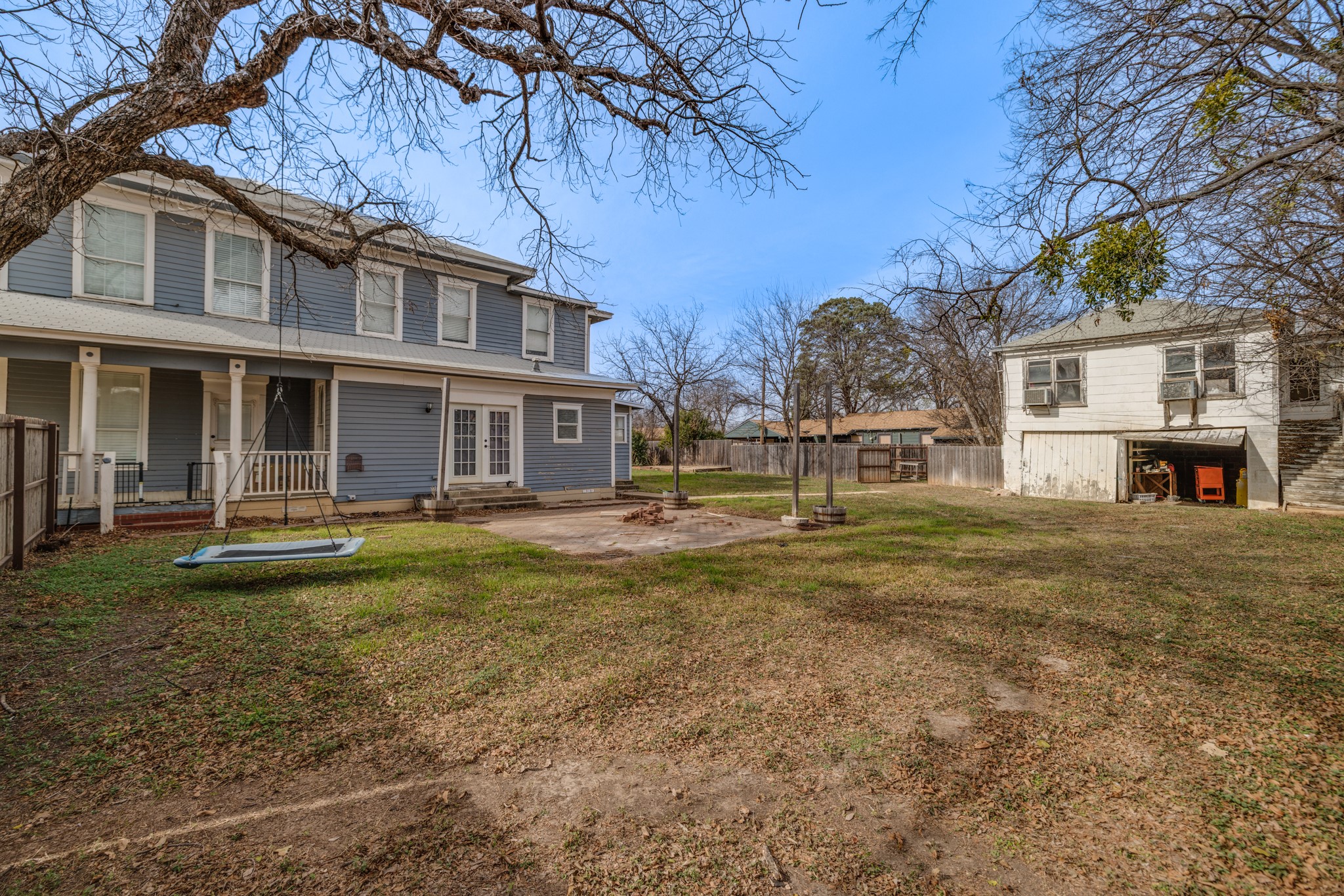 720 W Pecan Street Coleman TX 76834
