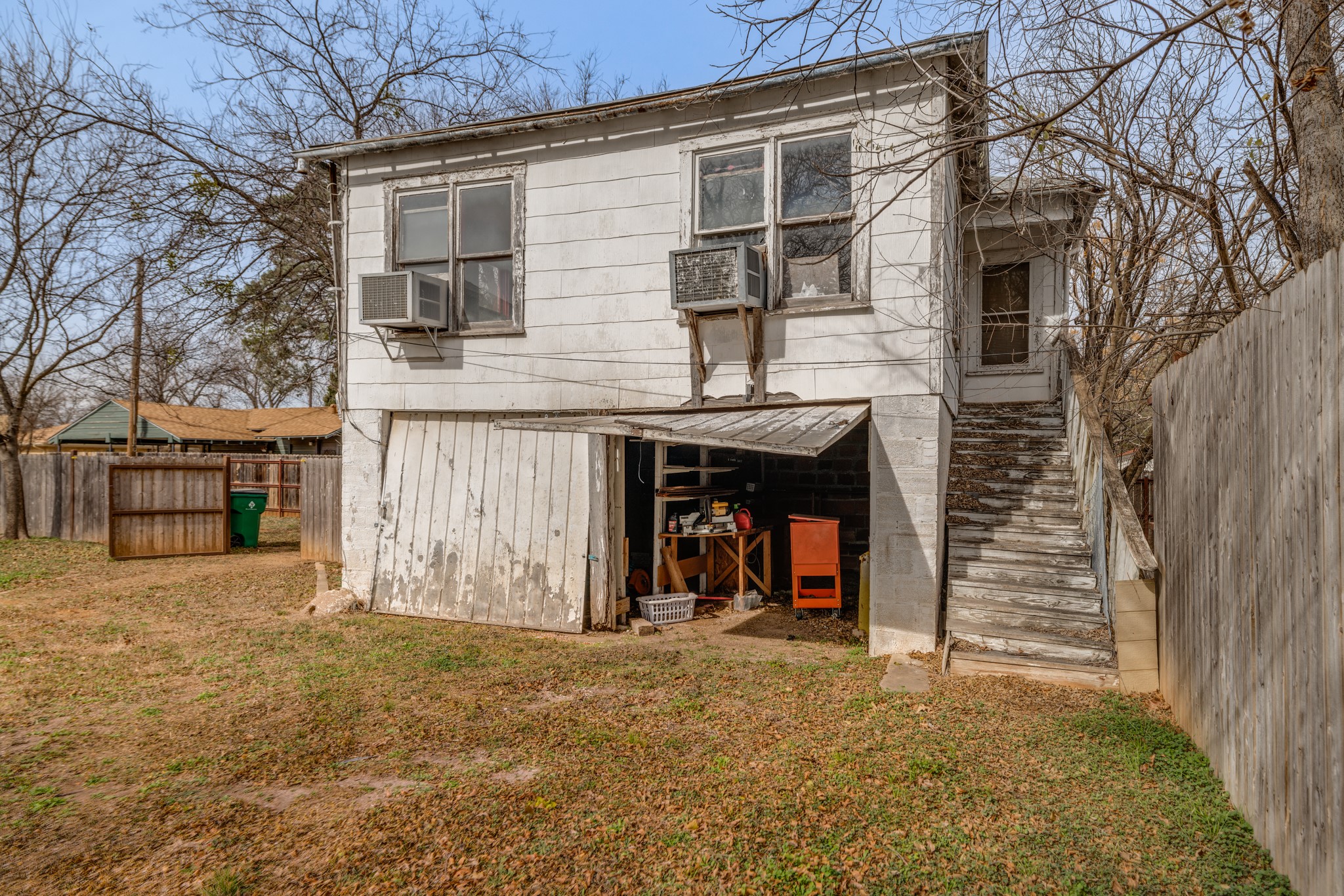 720 W Pecan Street Coleman TX 76834