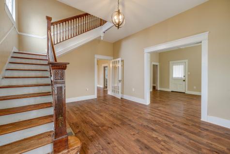 720 W Pecan Street Coleman TX 76834