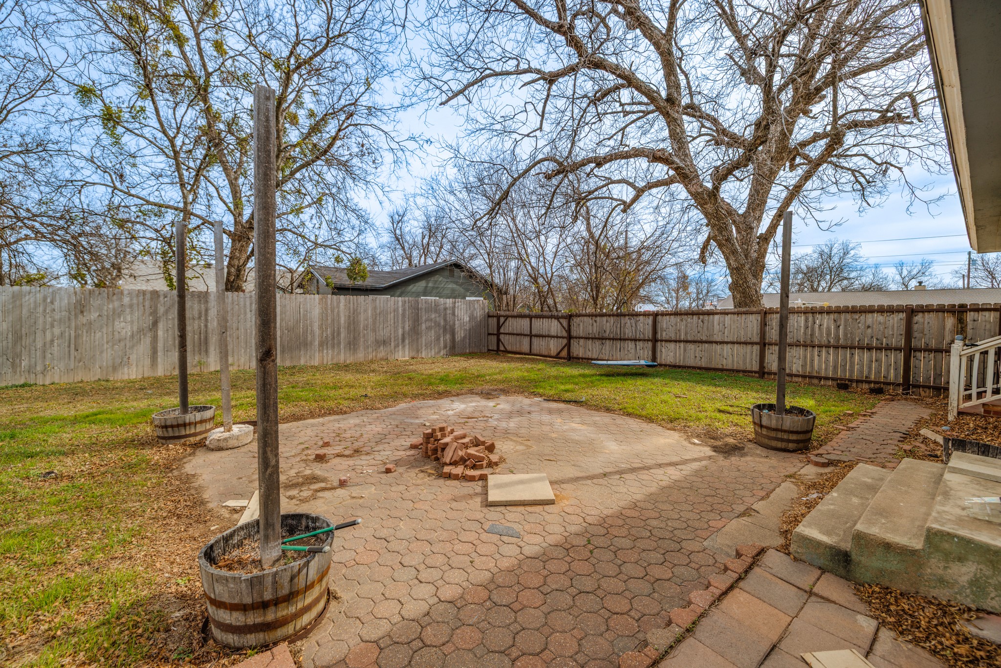 720 W Pecan Street Coleman TX 76834