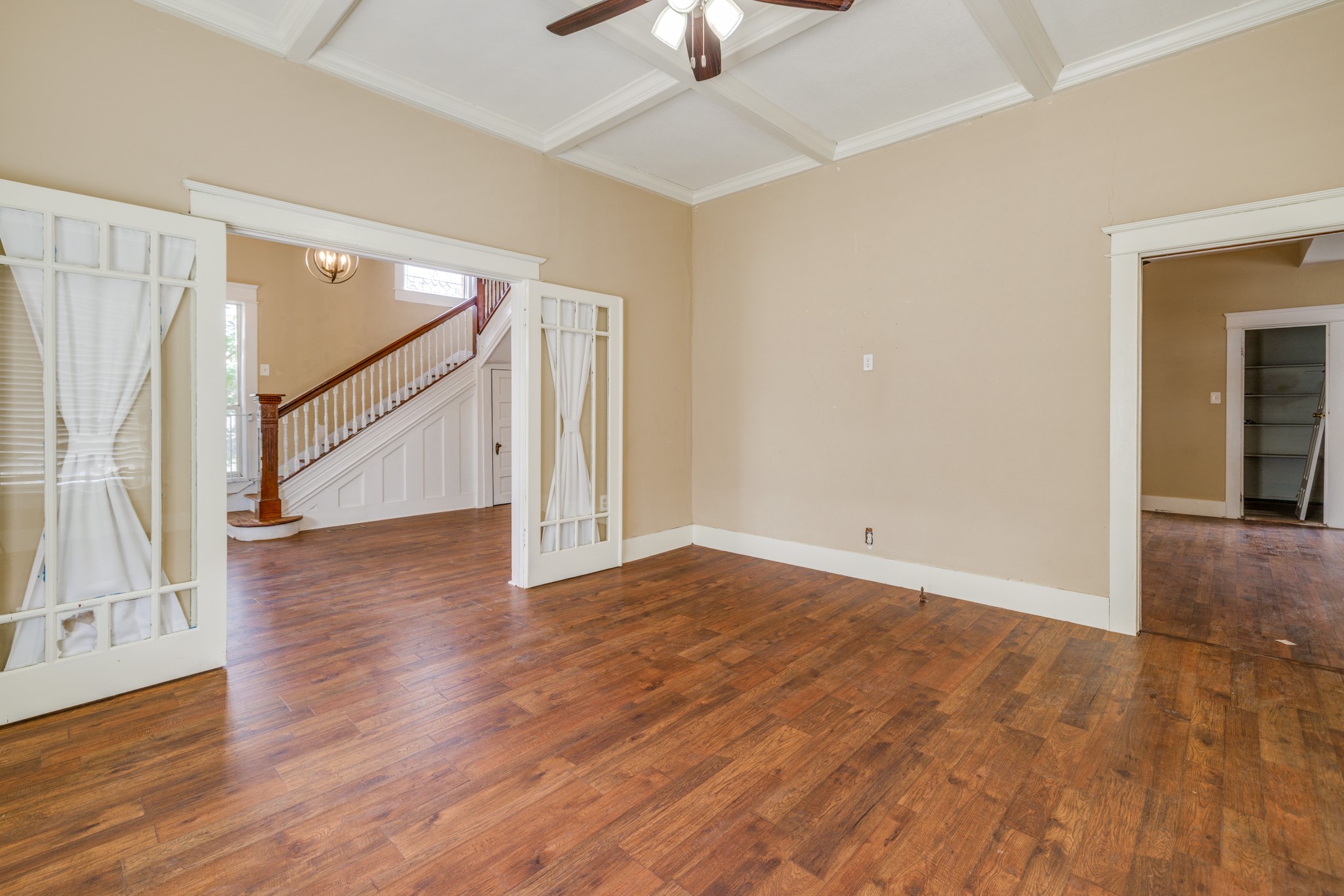 720 W Pecan Street Coleman TX 76834