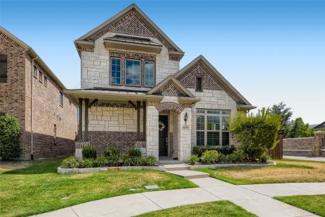 1075 Margo Drive Allen TX 75013
