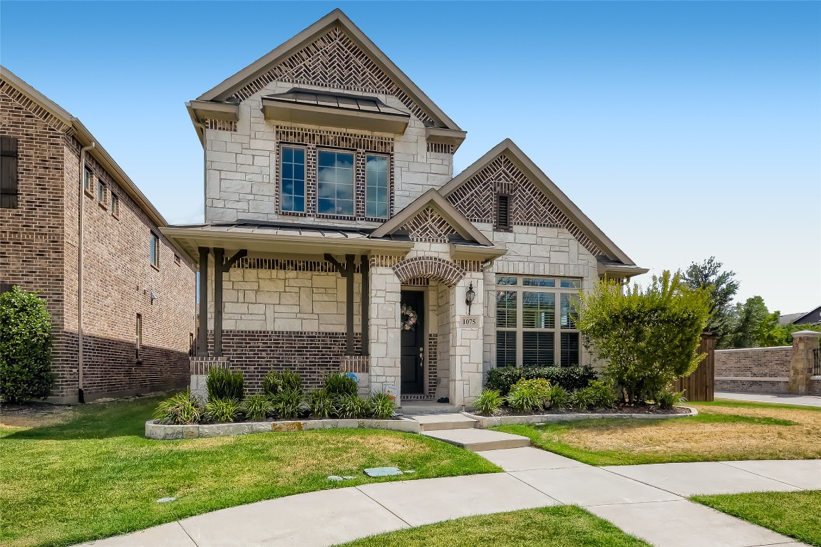 1075 Margo Drive Allen TX 75013