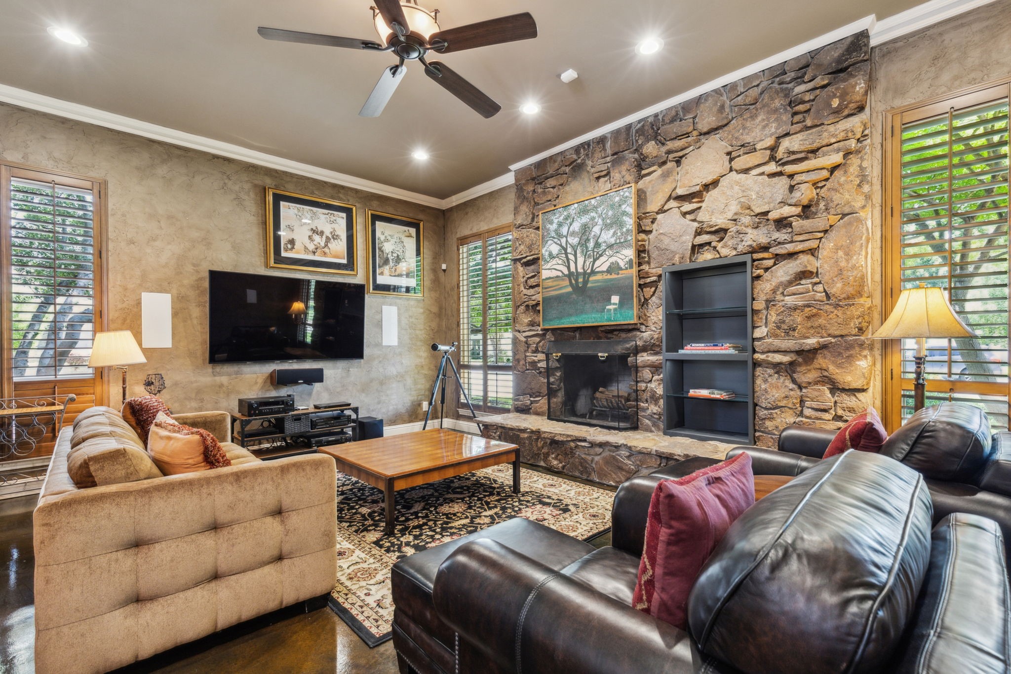 7412 Crofton Drive Dallas TX 75231