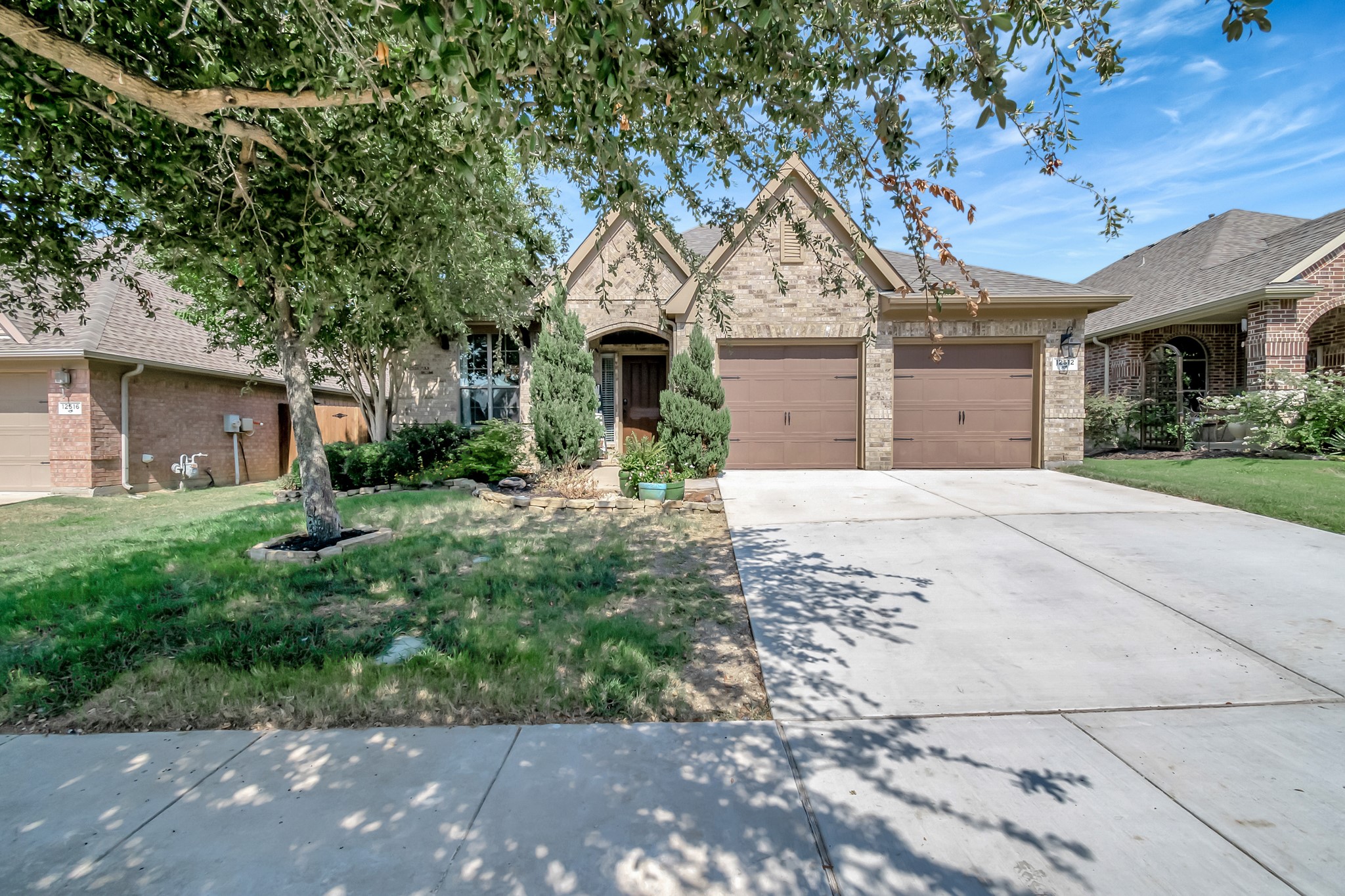 12512 Falabella Way Fort Worth TX 76244