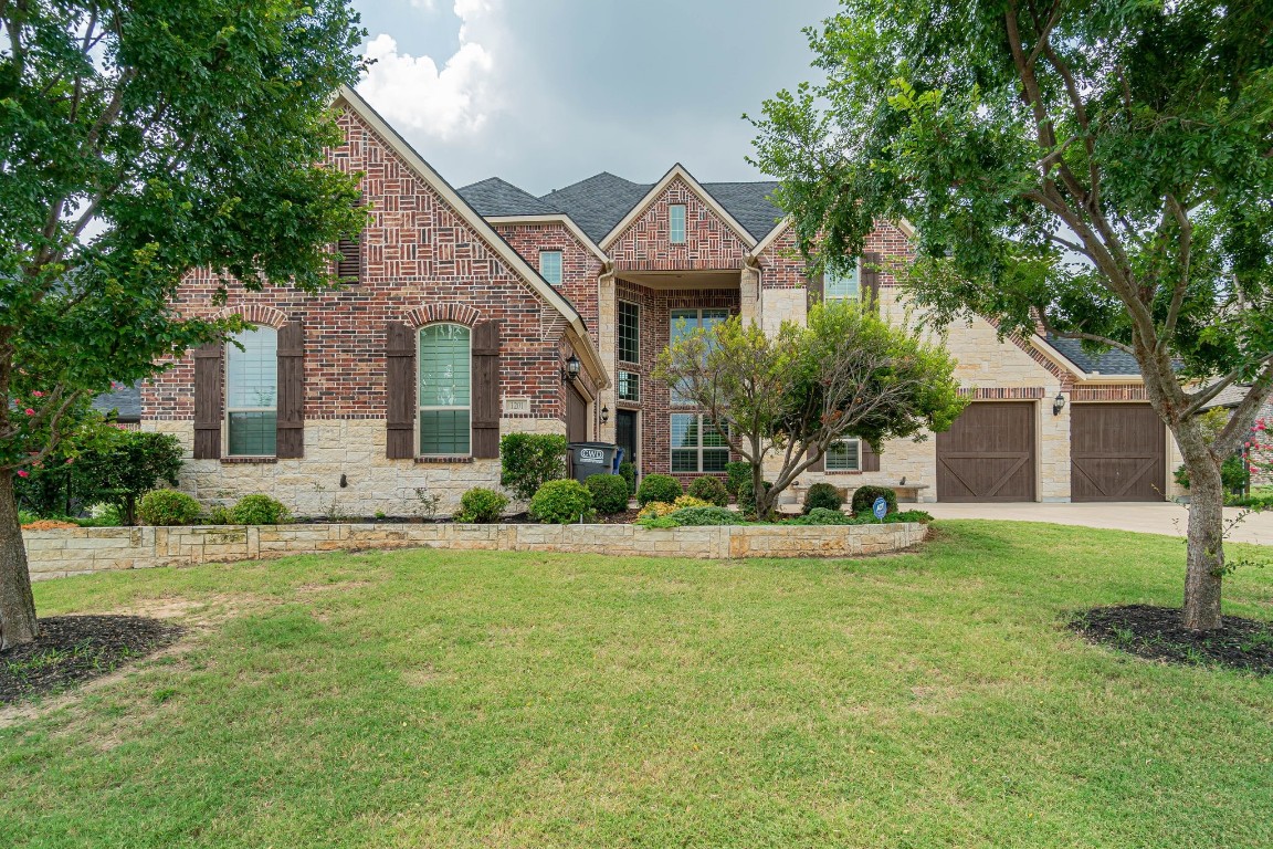 1201 Clipston Drive Prosper TX 75078