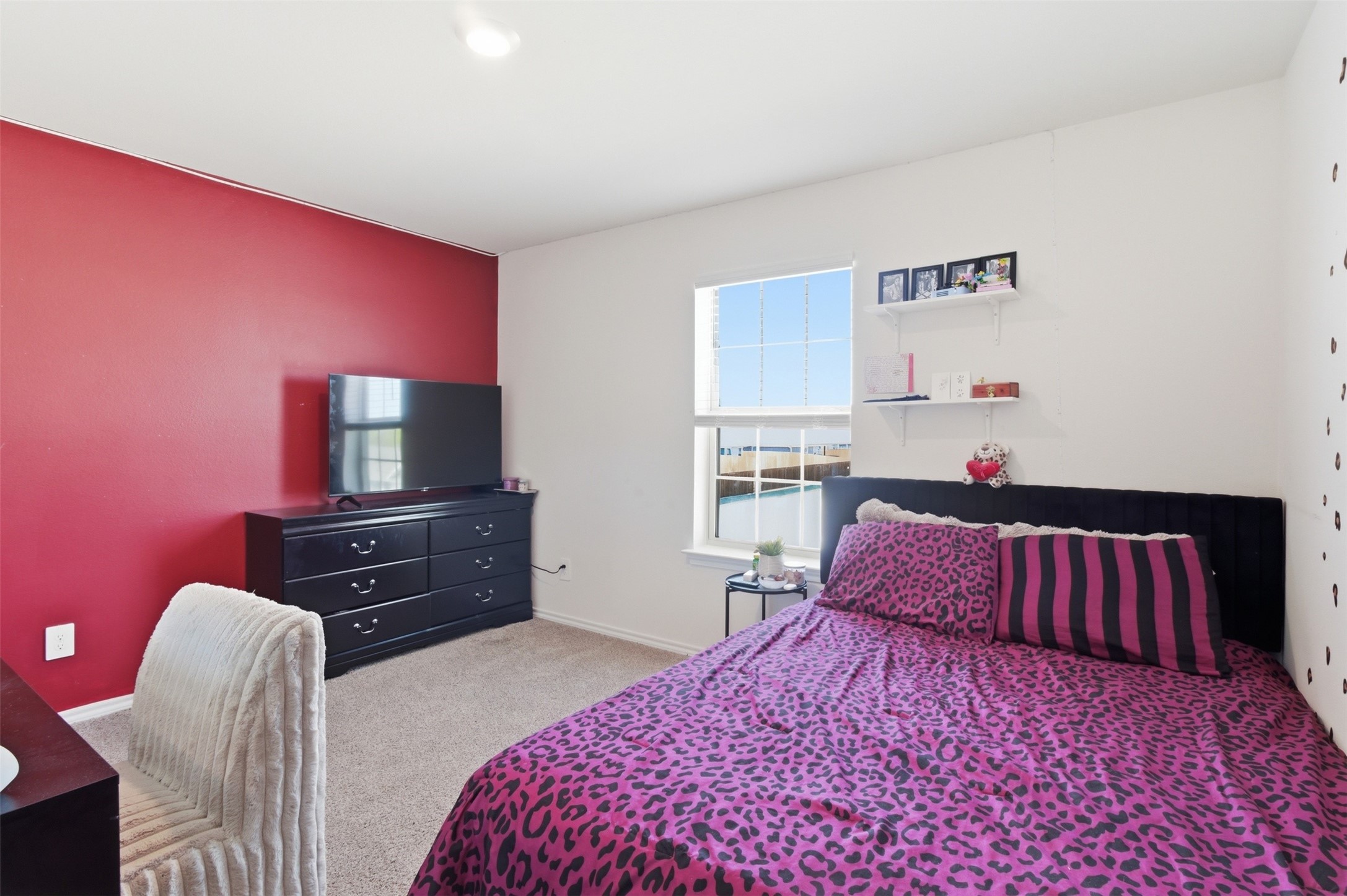 809 Sunlight Loop Princeton TX 75407
