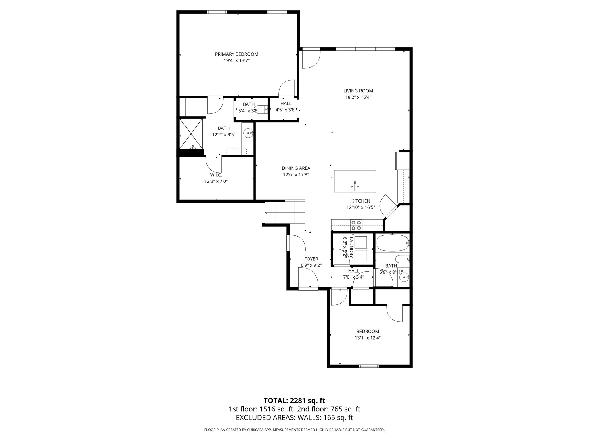 809 Sunlight Loop Princeton TX 75407