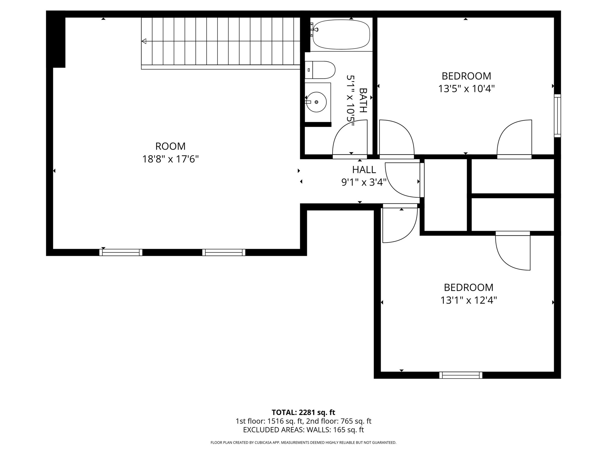 809 Sunlight Loop Princeton TX 75407