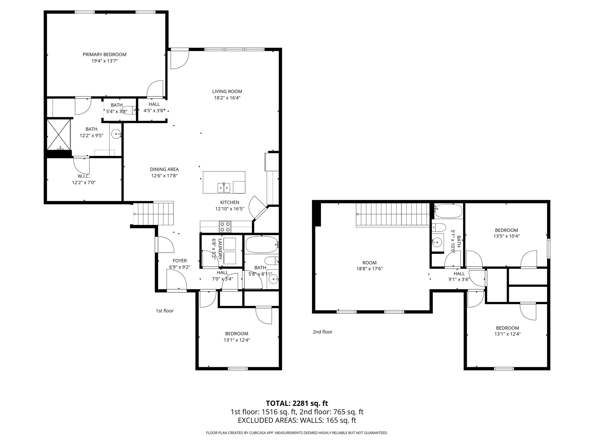 809 Sunlight Loop Princeton TX 75407