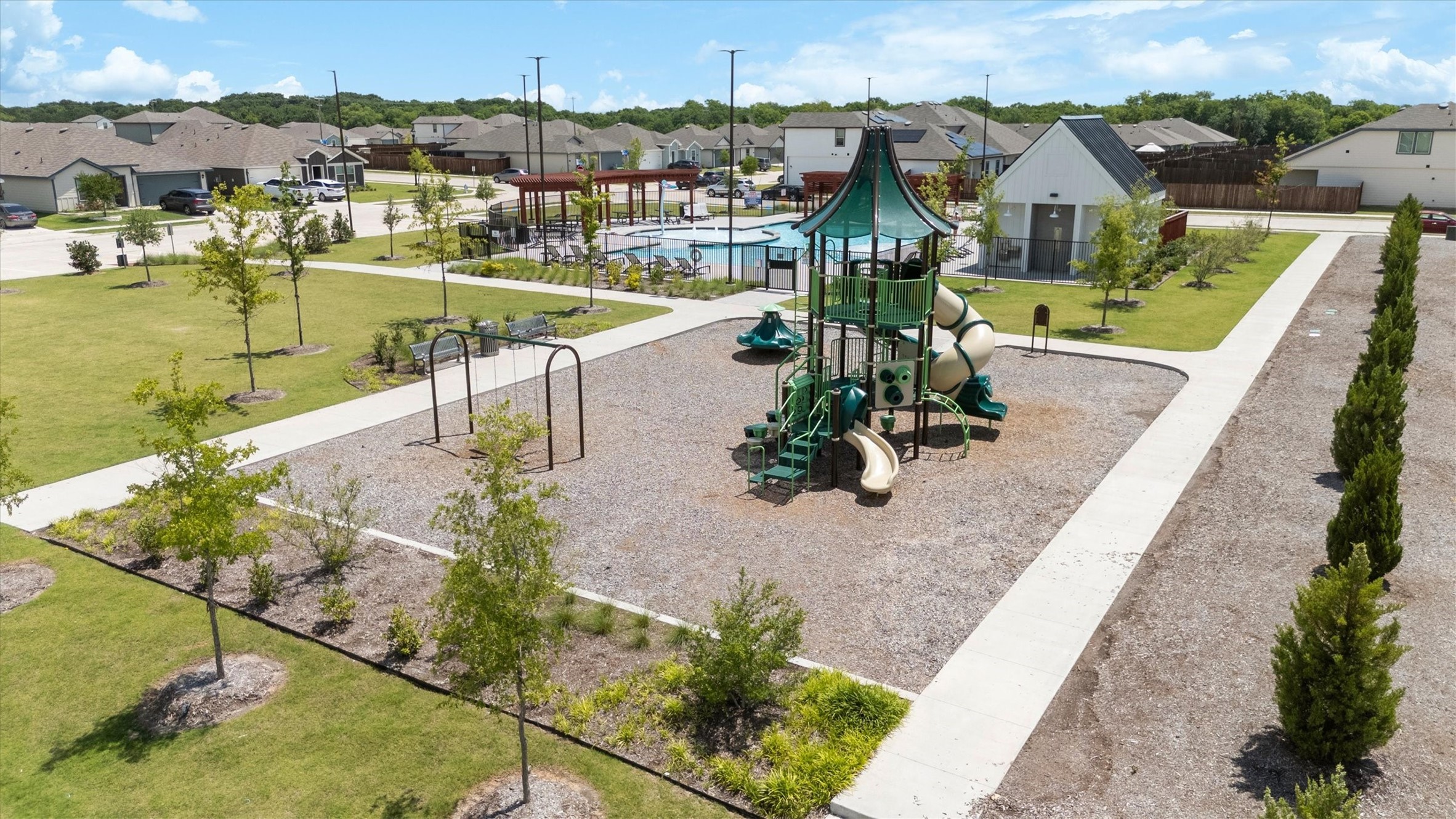 809 Sunlight Loop Princeton TX 75407