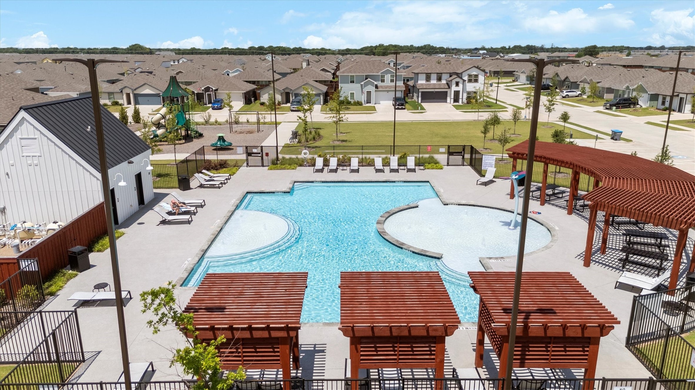 809 Sunlight Loop Princeton TX 75407