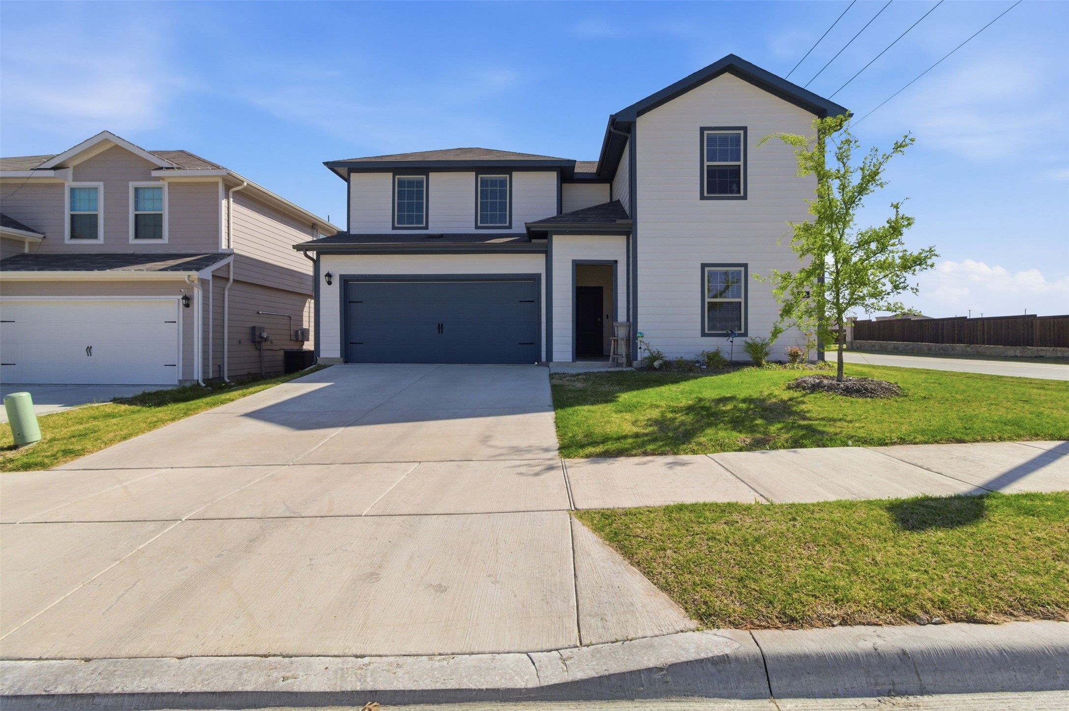 809 Sunlight Loop Princeton TX 75407