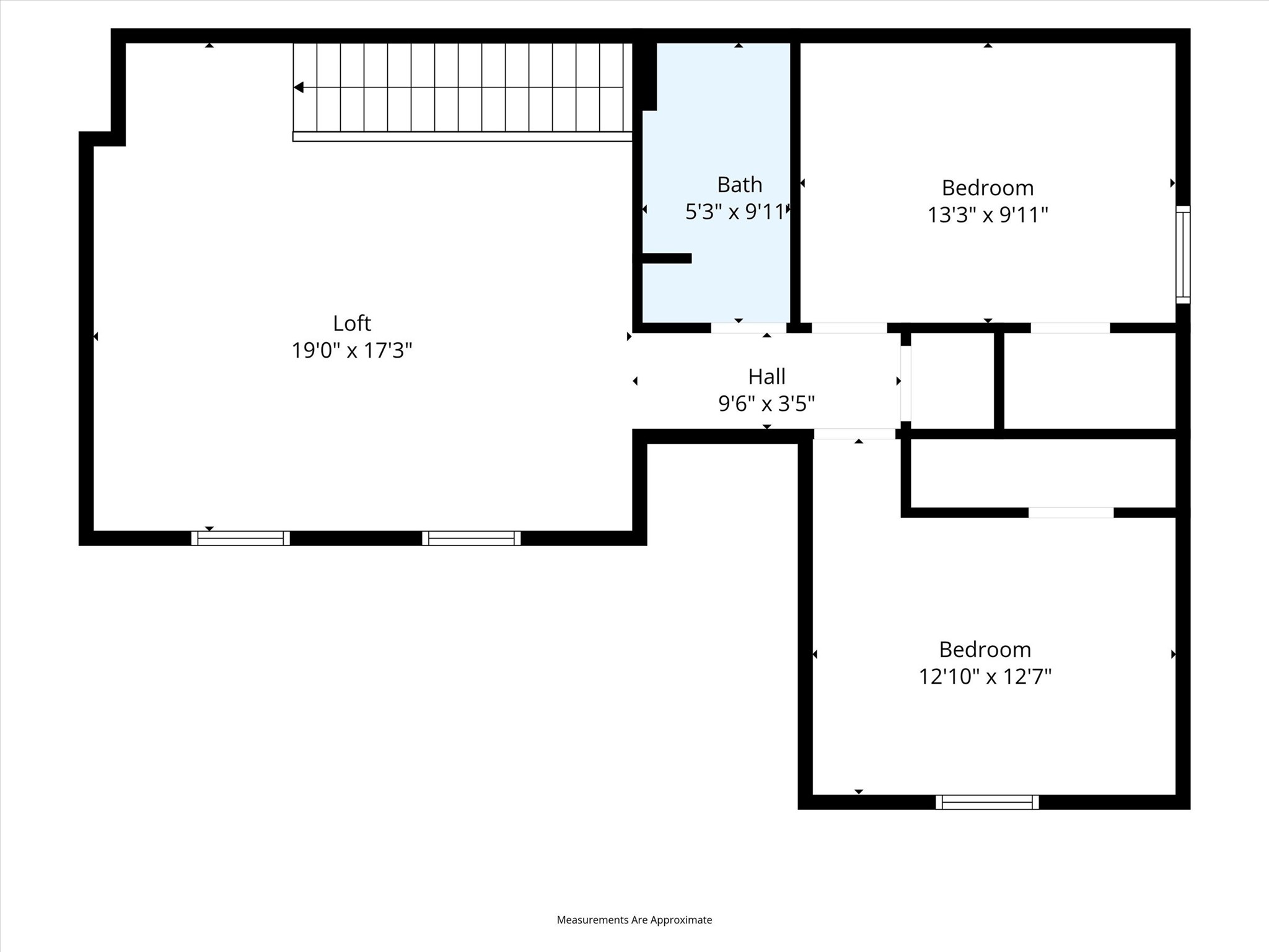 809 Sunlight Loop Princeton TX 75407