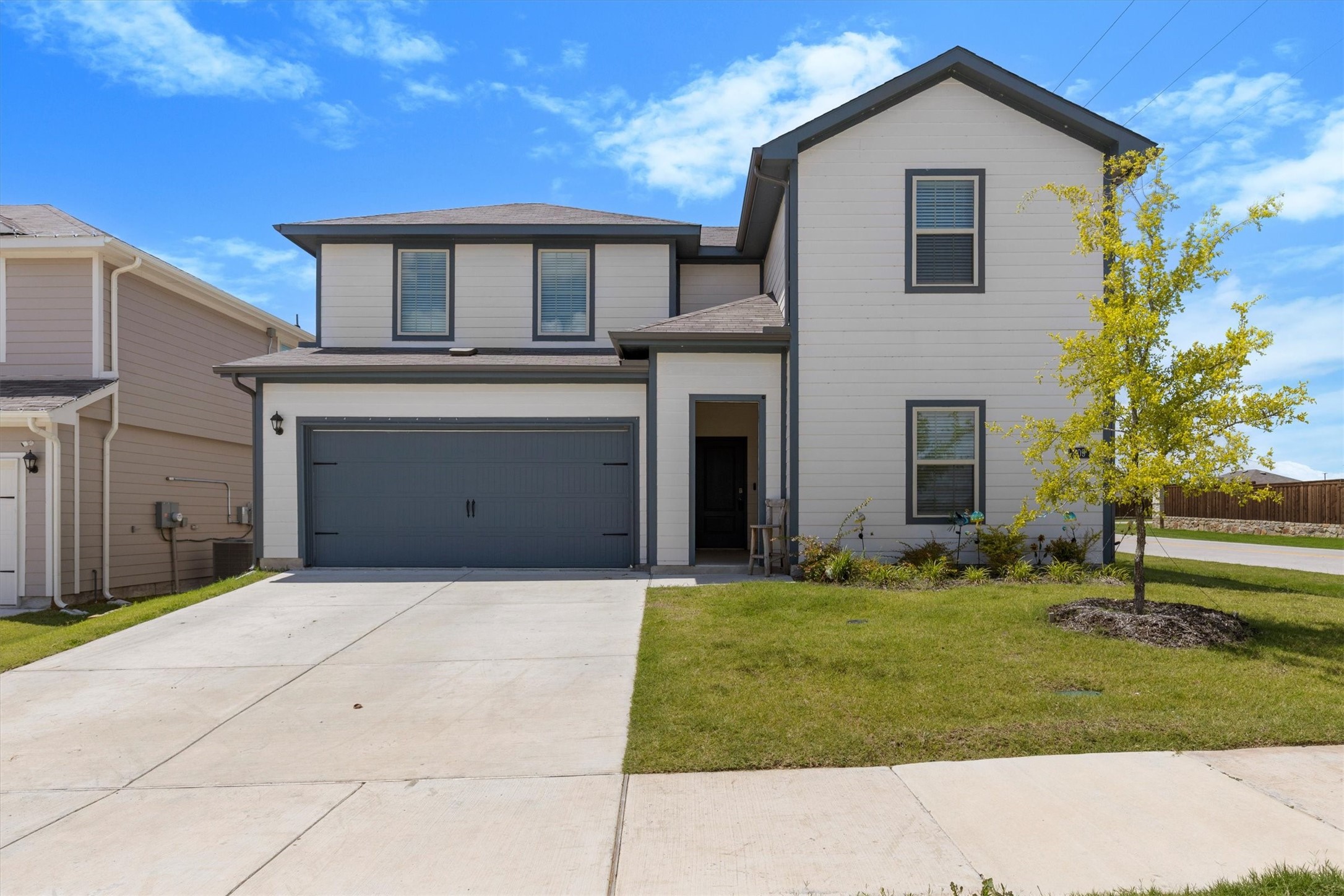 809 Sunlight Loop Princeton TX 75407