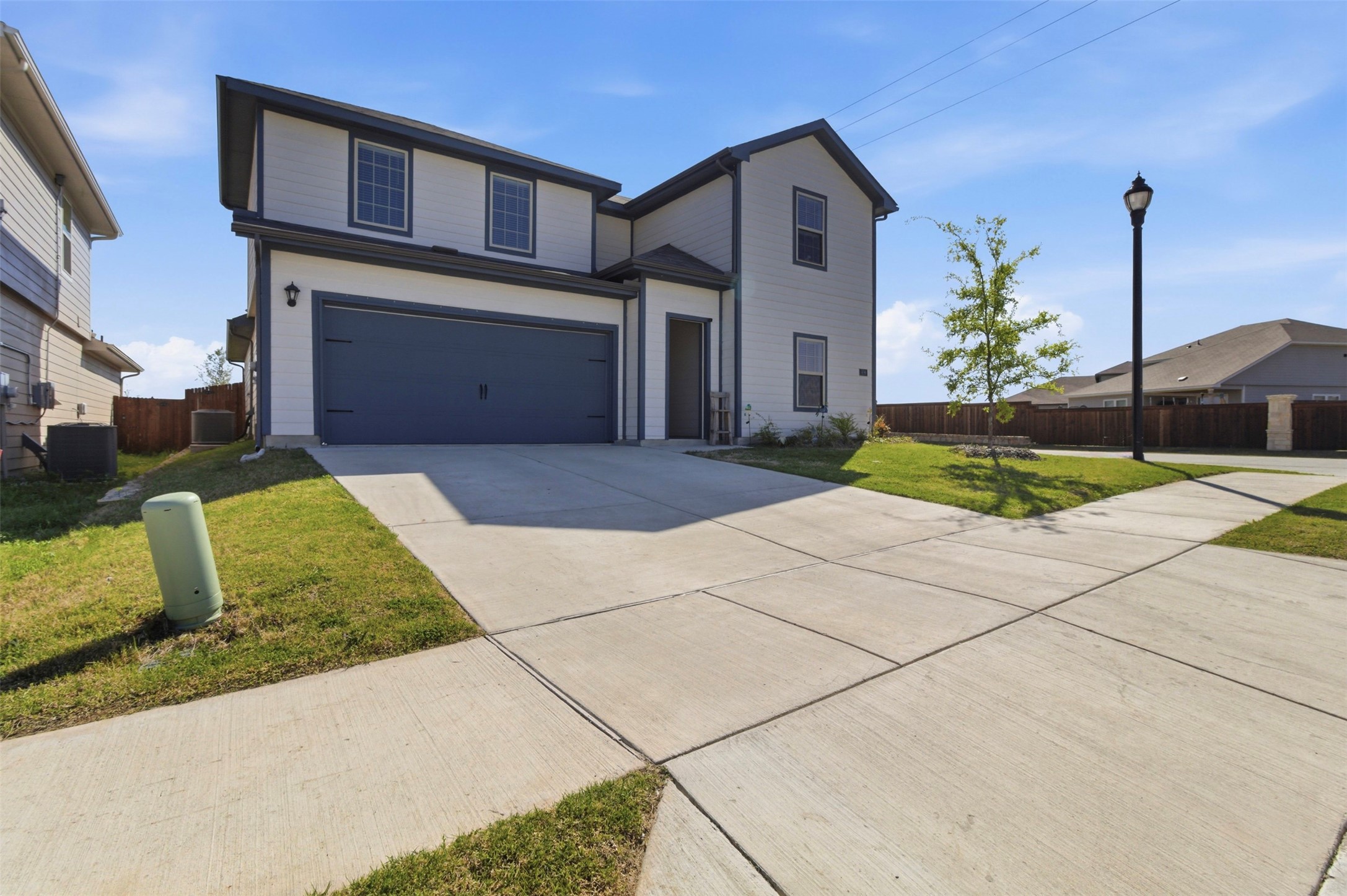 809 Sunlight Loop Princeton TX 75407