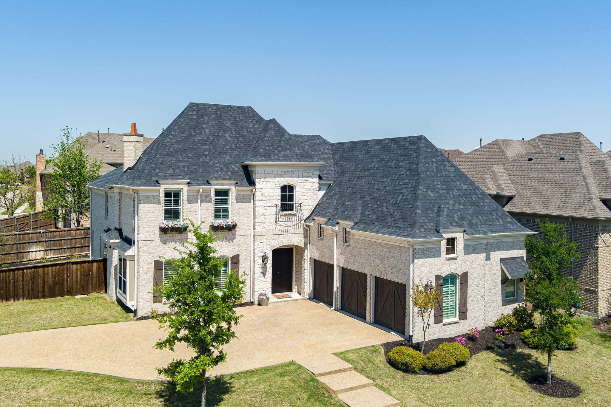 3601 Bankside The Colony TX 75056