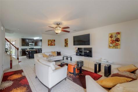 2027 Stagecoach Trail Heartland TX 75126