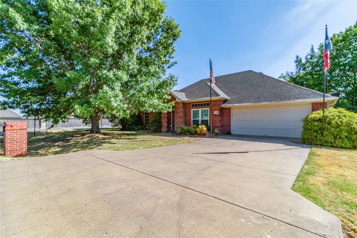 3008 Karen Way Granbury TX 76049