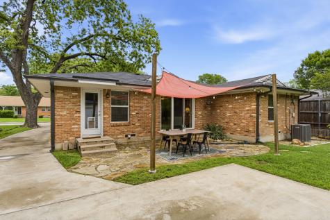 7024 Wake Forrest Drive Dallas TX 75214