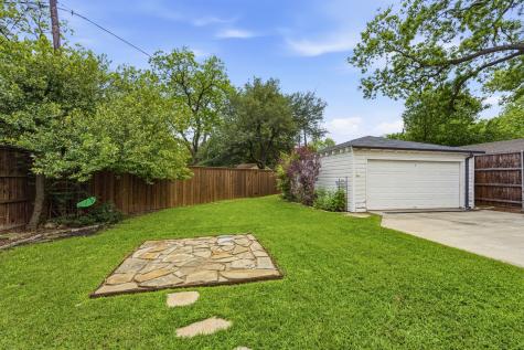 7024 Wake Forrest Drive Dallas TX 75214