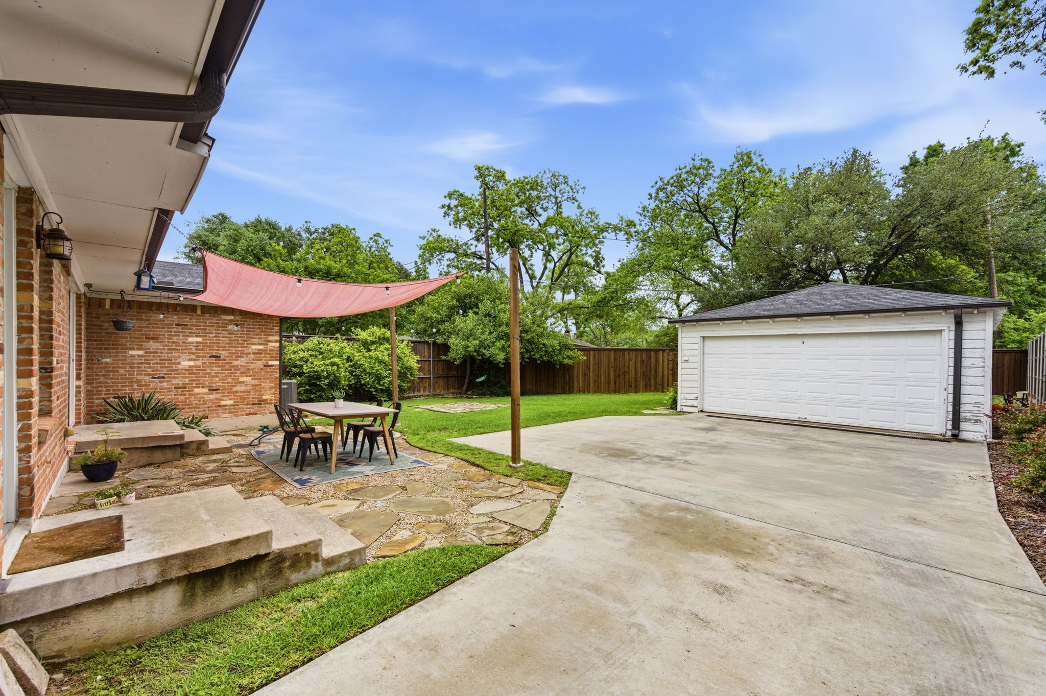 7024 Wake Forrest Drive Dallas TX 75214