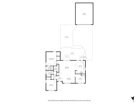 7024 Wake Forrest Drive Dallas TX 75214